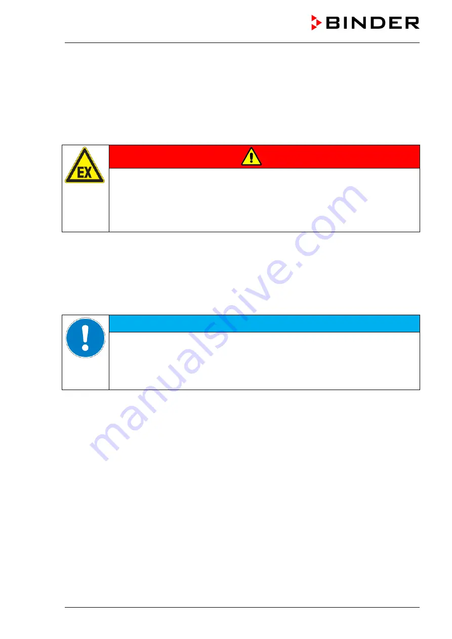 Binder vdl 115 Скачать руководство пользователя страница 53