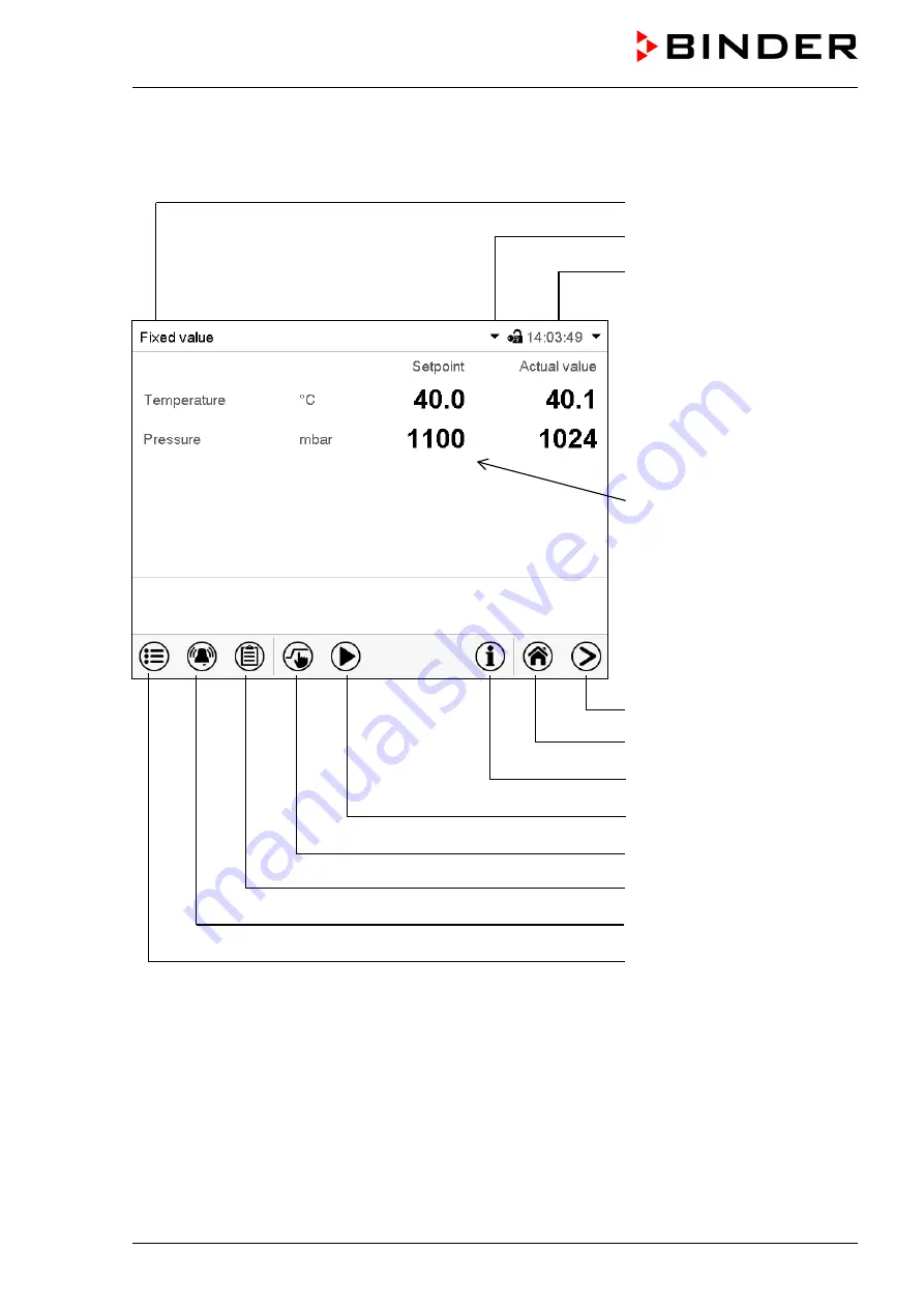 Binder vdl 115 Скачать руководство пользователя страница 79