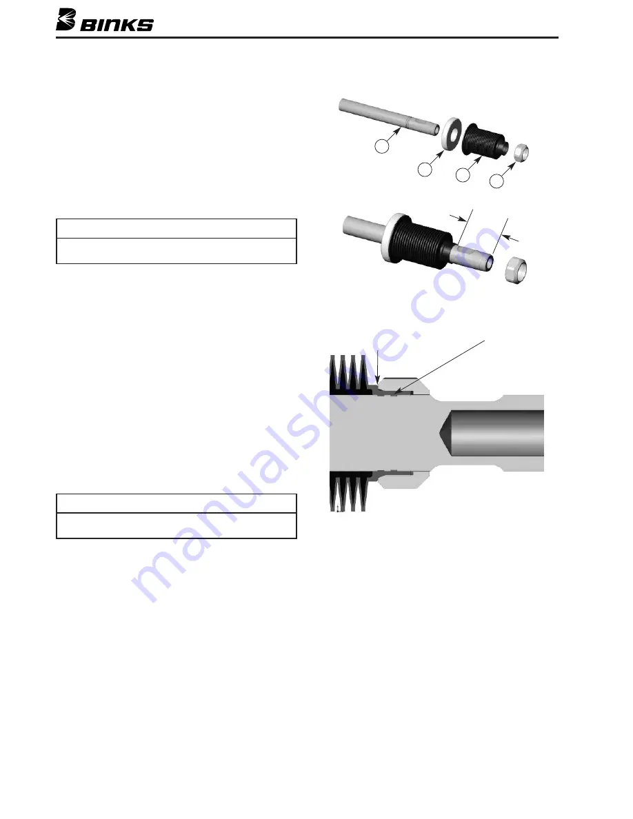 Binks 41-38045 User Manual Download Page 14