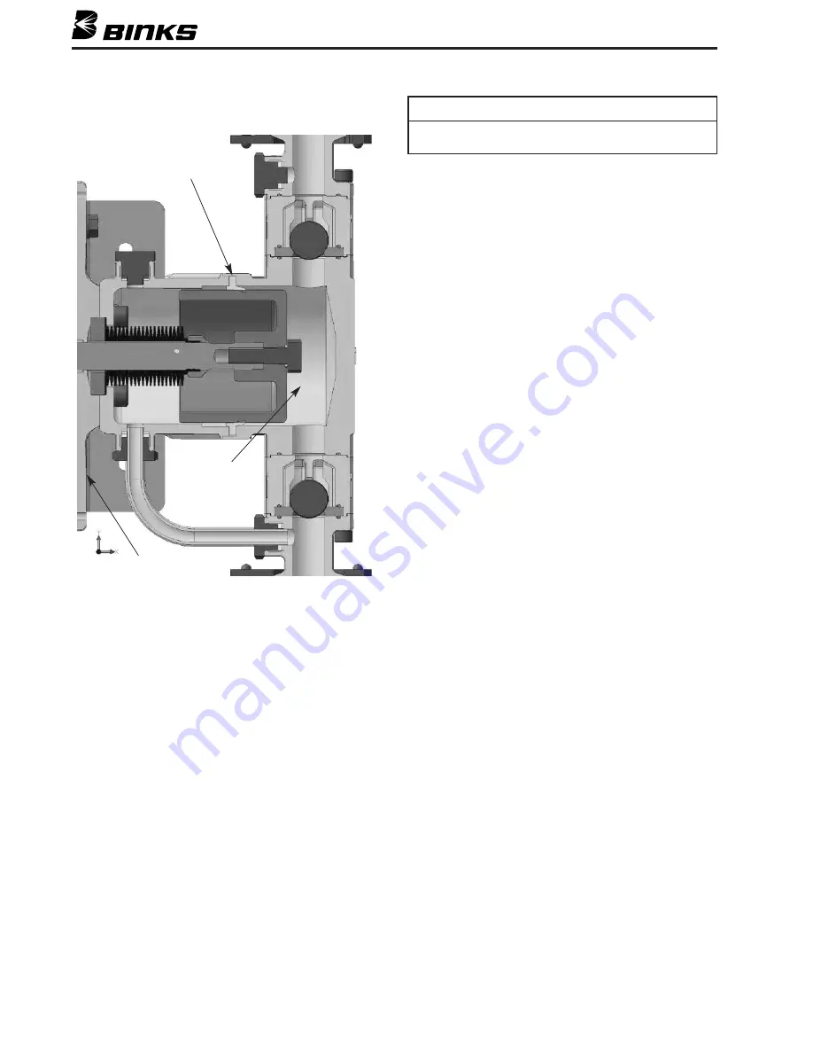 Binks 41-38045 User Manual Download Page 16