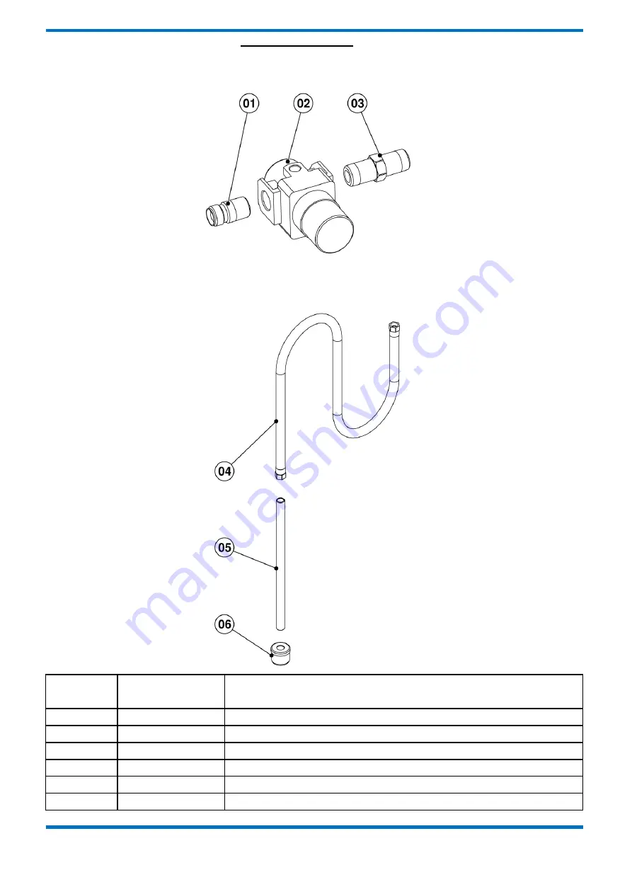 Binks DX200-3 Скачать руководство пользователя страница 6