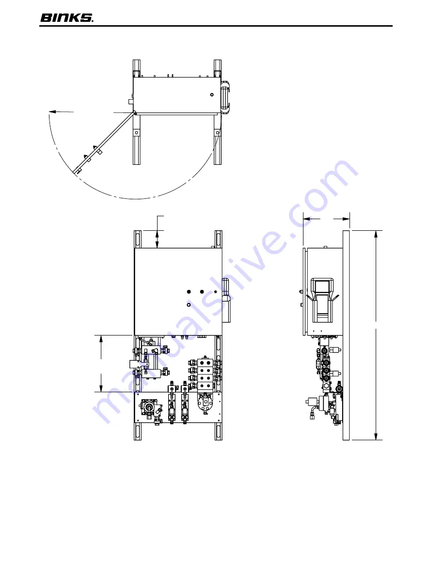 Binks E20-1108 Скачать руководство пользователя страница 6