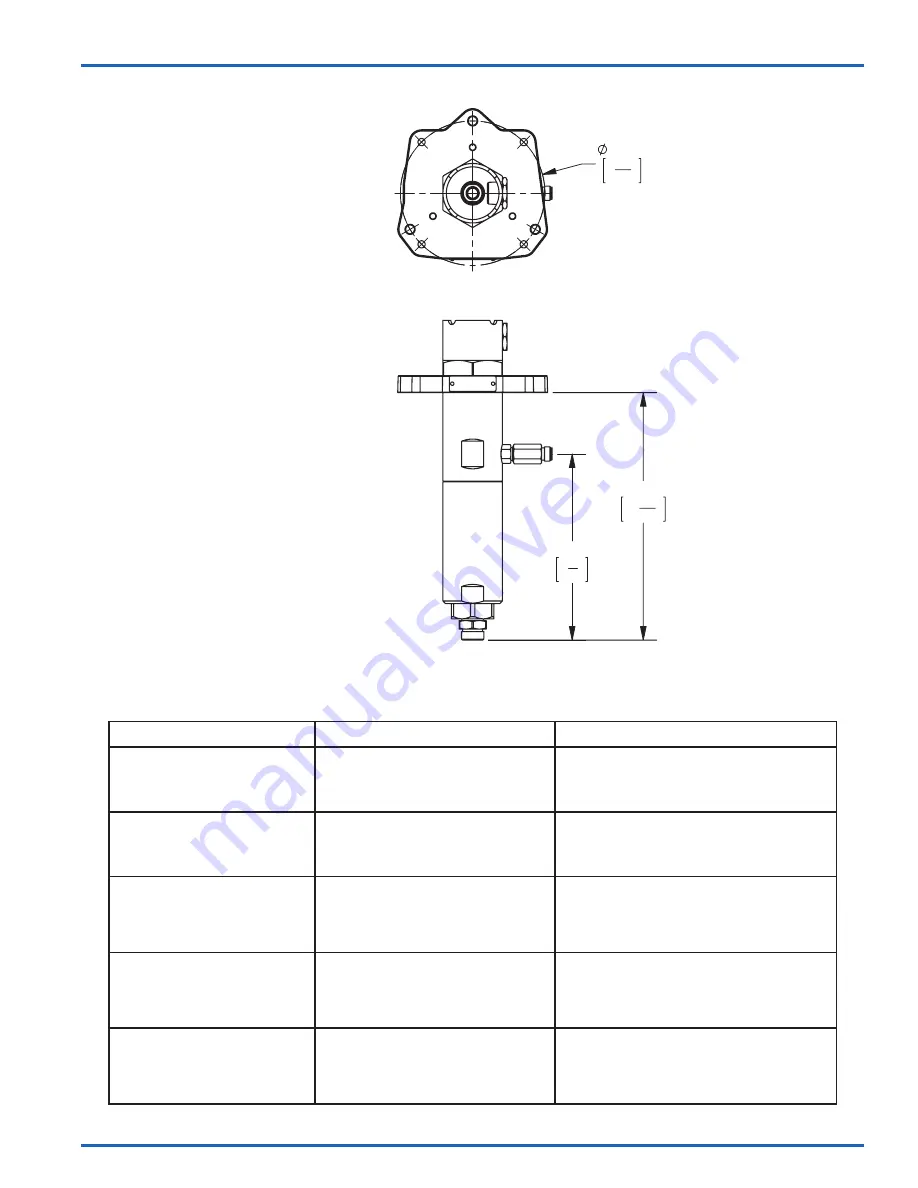 Binks FX121PU Скачать руководство пользователя страница 3