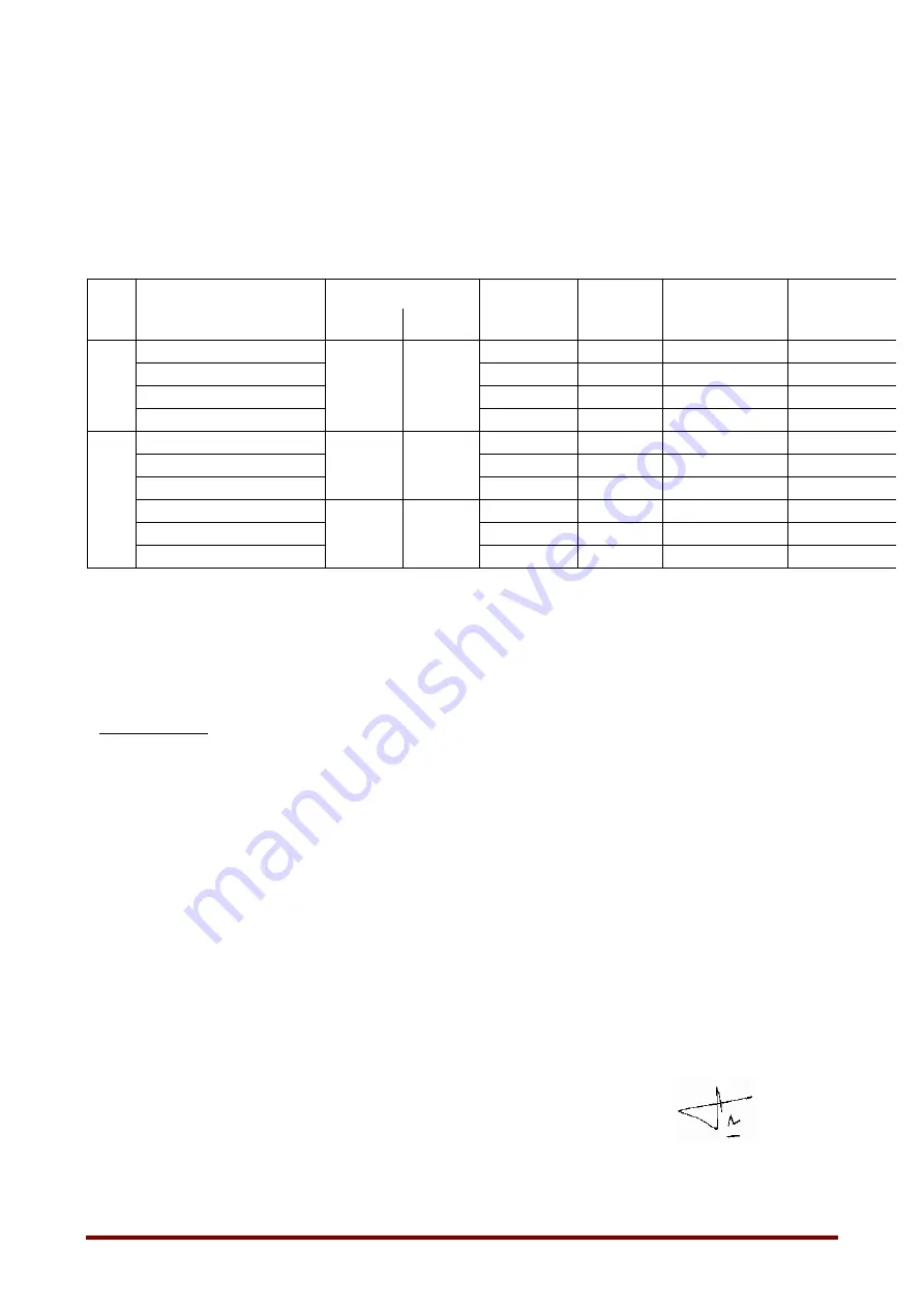 Binks HGB-509 Series Operator'S Manual Download Page 4