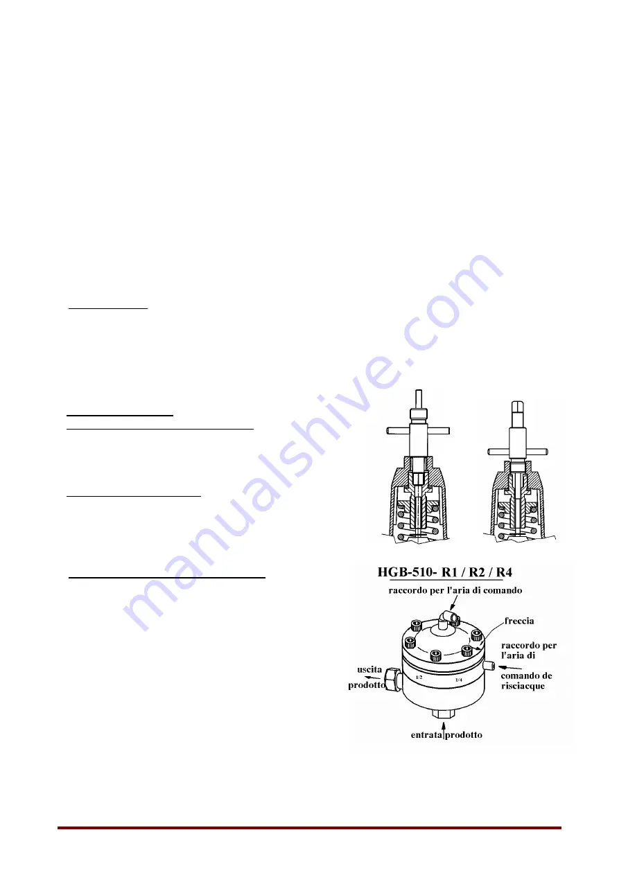 Binks HGB-509 Series Operator'S Manual Download Page 26