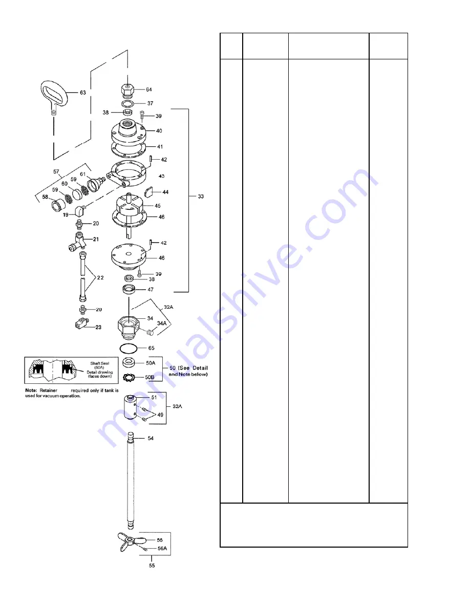 Binks PT-418-CE Instructions Manual Download Page 11