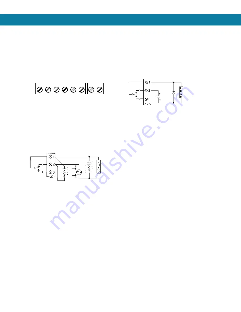 BINMASTER DPM-200 Instruction Manual Download Page 15