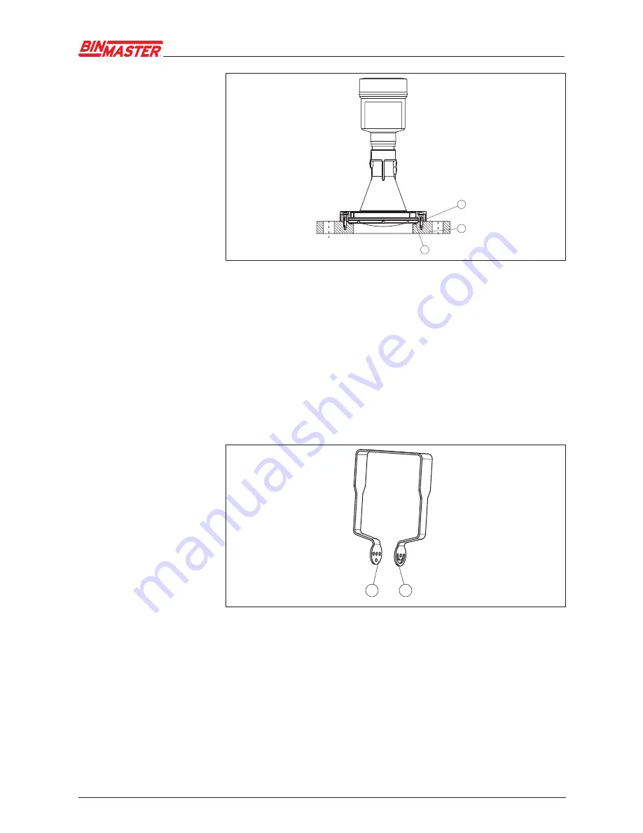 BINMASTER NCR-84 Скачать руководство пользователя страница 19