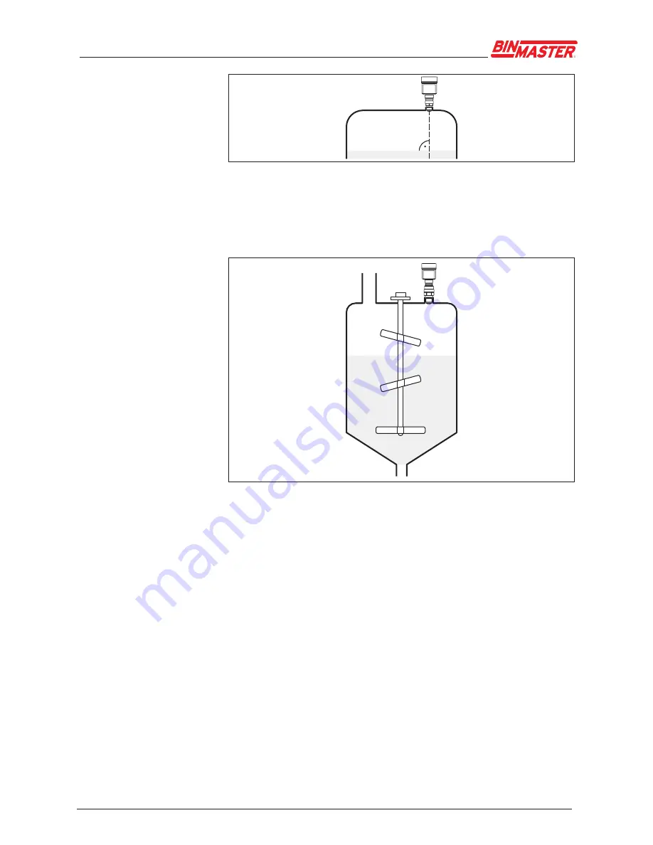 BINMASTER NCR-84 Скачать руководство пользователя страница 28