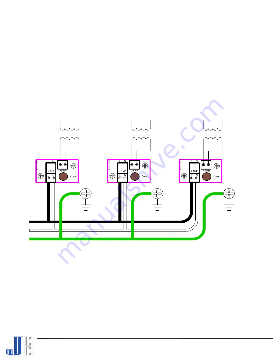 BINMASTER SMARTBOB TS1 Installation And Operating Instructions Manual Download Page 5