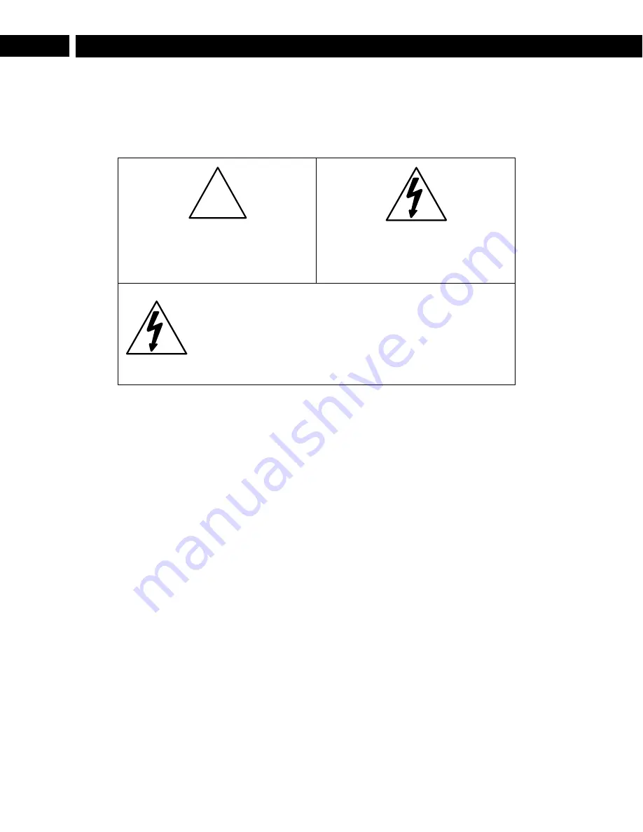 BINMASTER WR-30-RP Instruction Manual Download Page 2