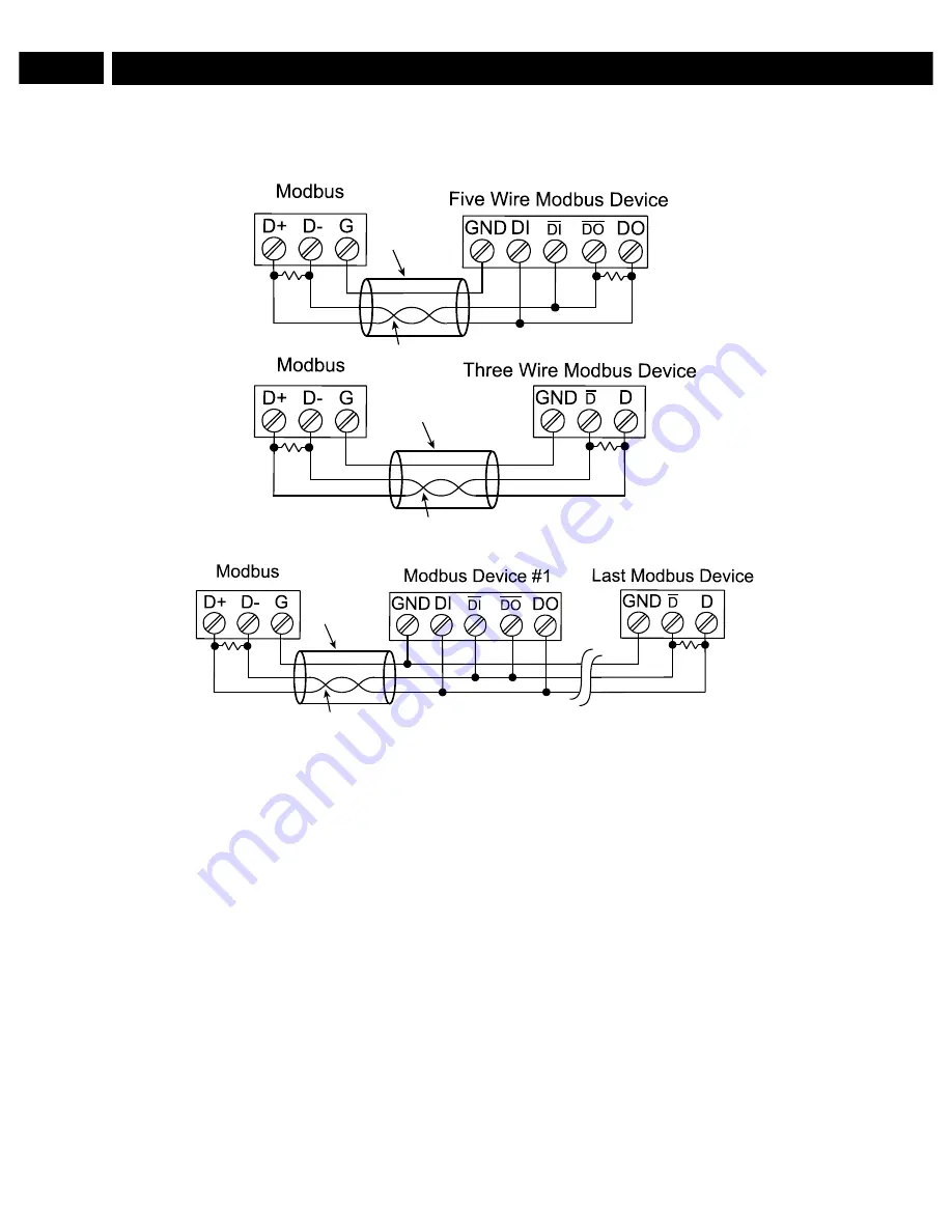 BINMASTER WR-30-RP Instruction Manual Download Page 13