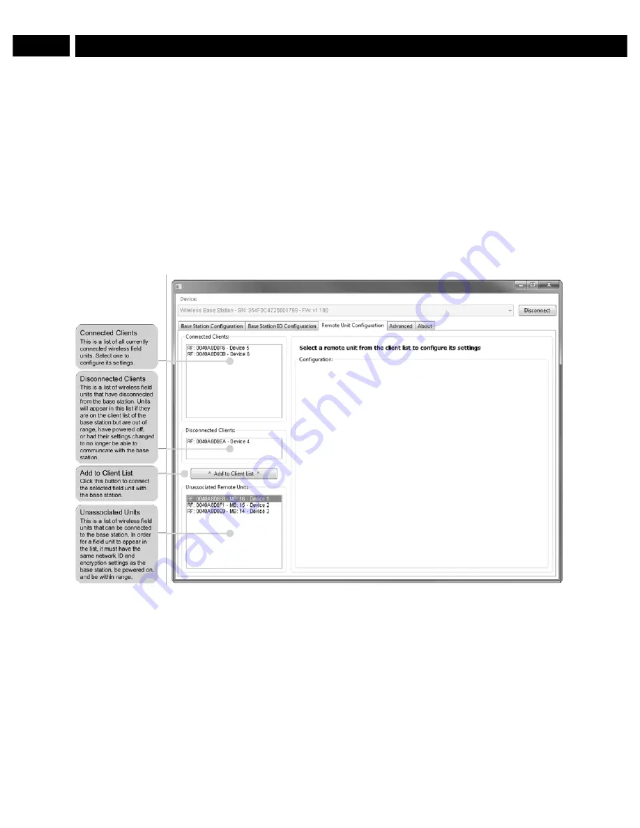 BINMASTER WR-30-RP Instruction Manual Download Page 19