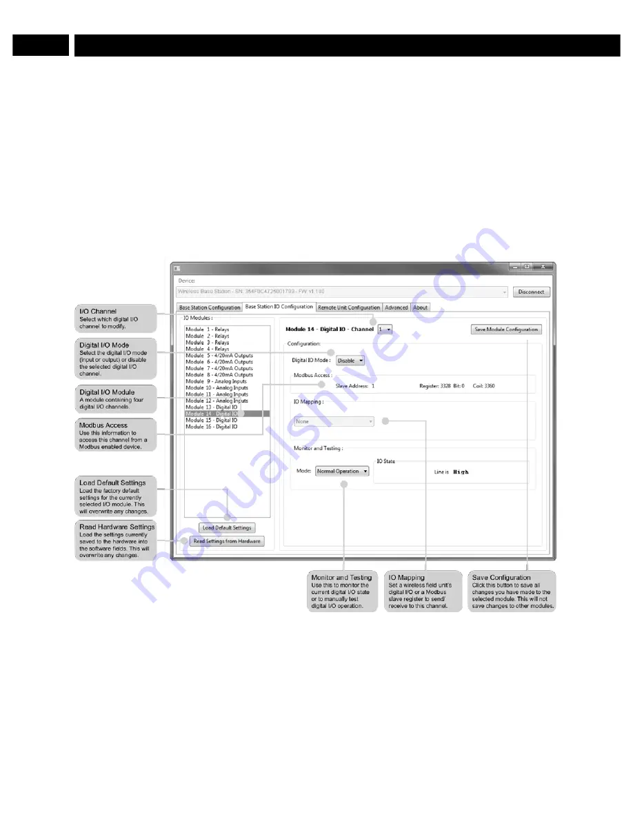 BINMASTER WR-30-RP Instruction Manual Download Page 23