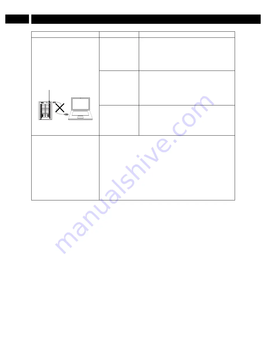 BINMASTER WR-30-RP Instruction Manual Download Page 39