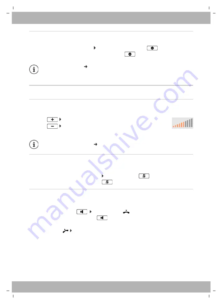 bintec elmeg elmeg IP630 User Manual Download Page 17