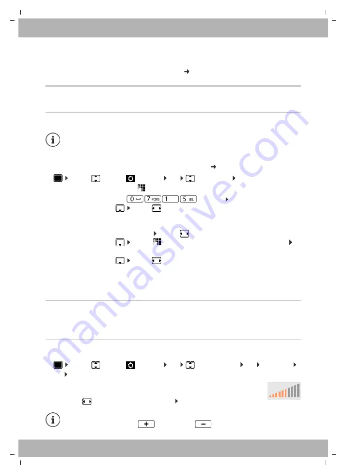 bintec elmeg elmeg IP630 User Manual Download Page 31