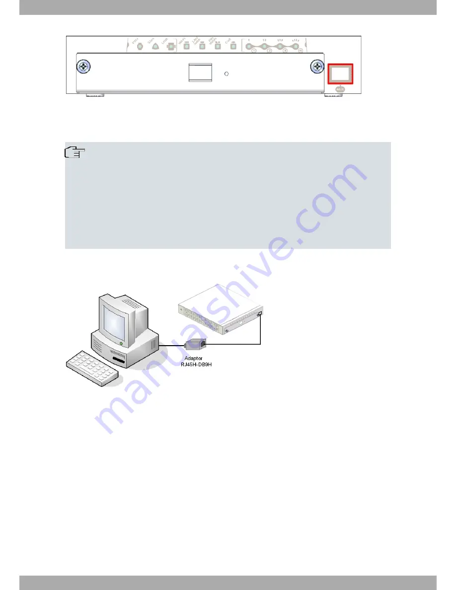 bintec elmeg RM3000 Installation Manual Download Page 33