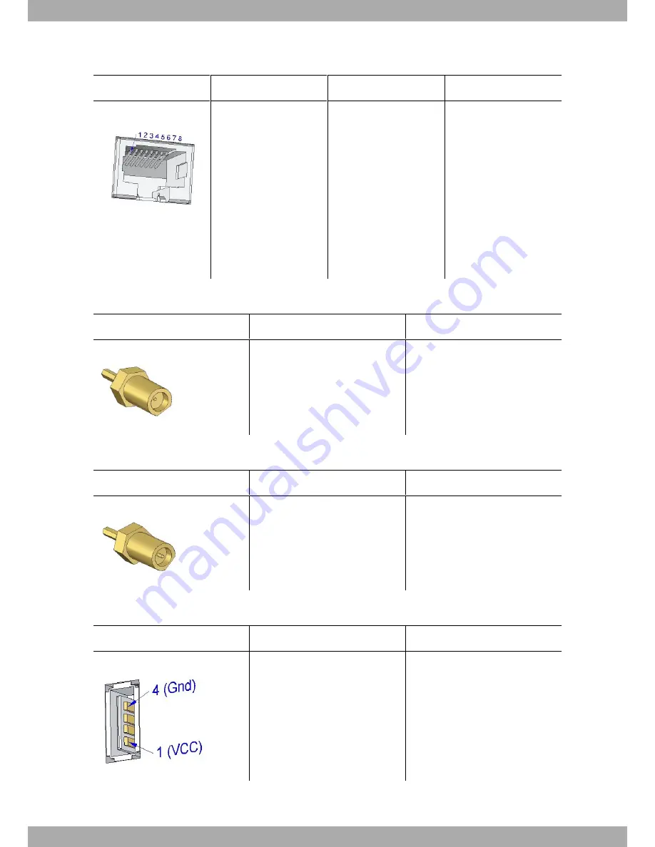 bintec elmeg RS123 Installation Manual Download Page 30