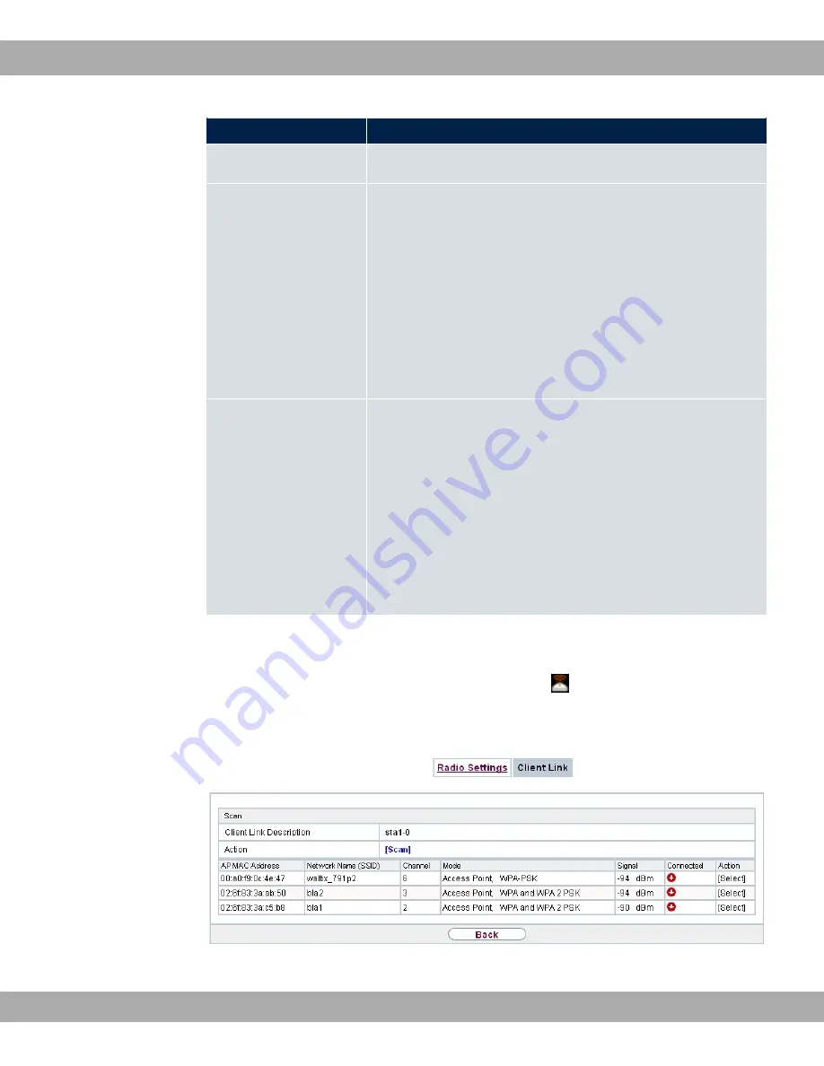 BinTec RS353j User Manual Download Page 177