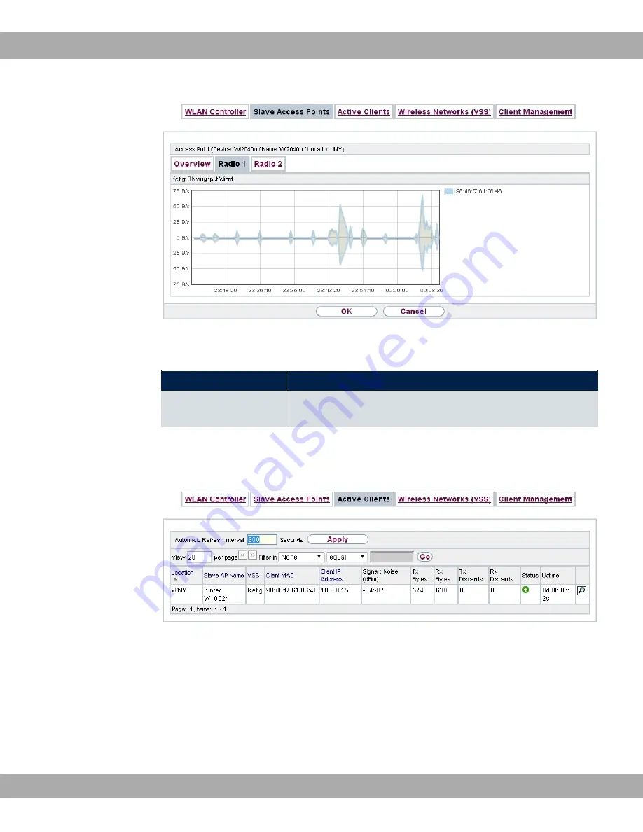 BinTec RS353j User Manual Download Page 213