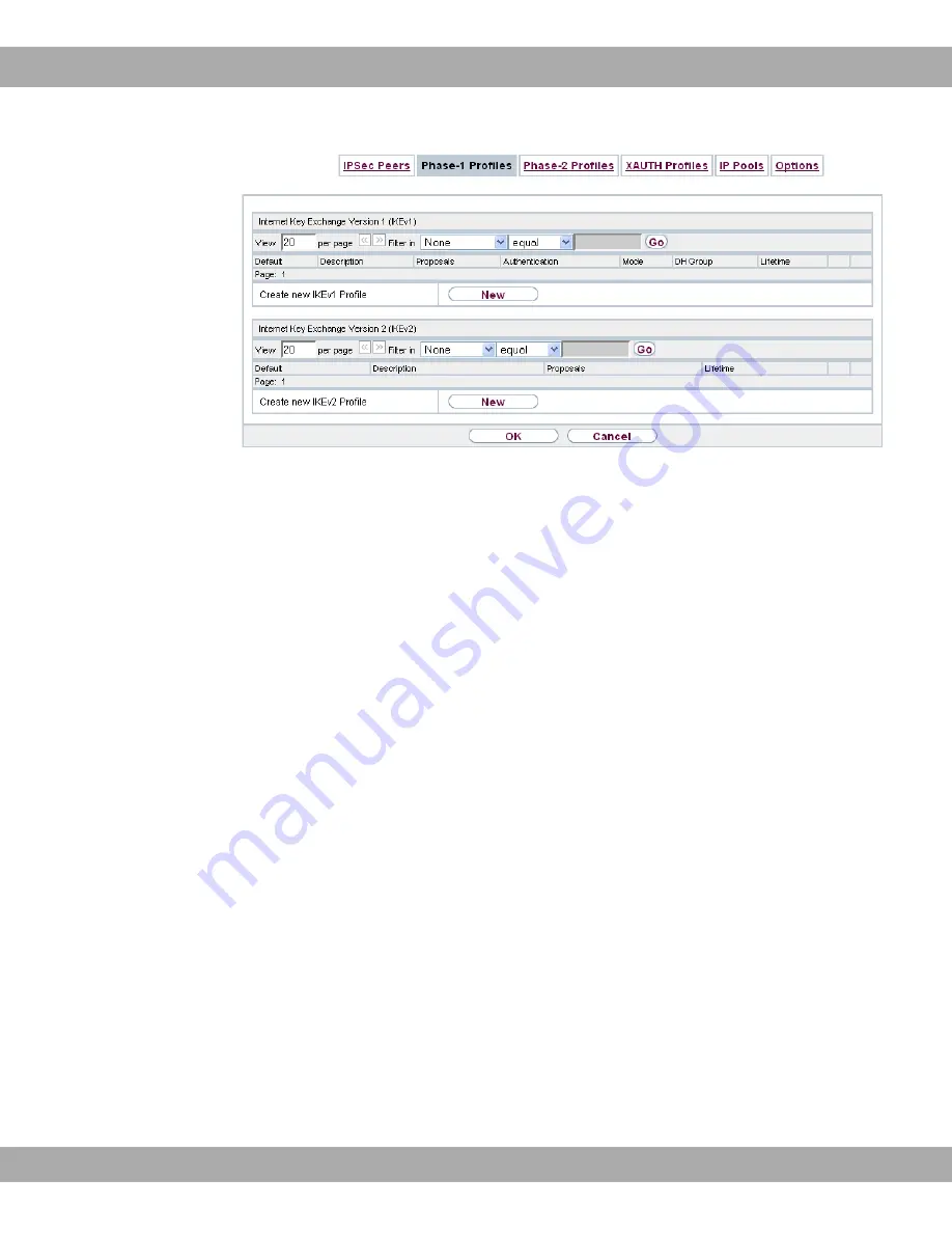 BinTec RS353j User Manual Download Page 355