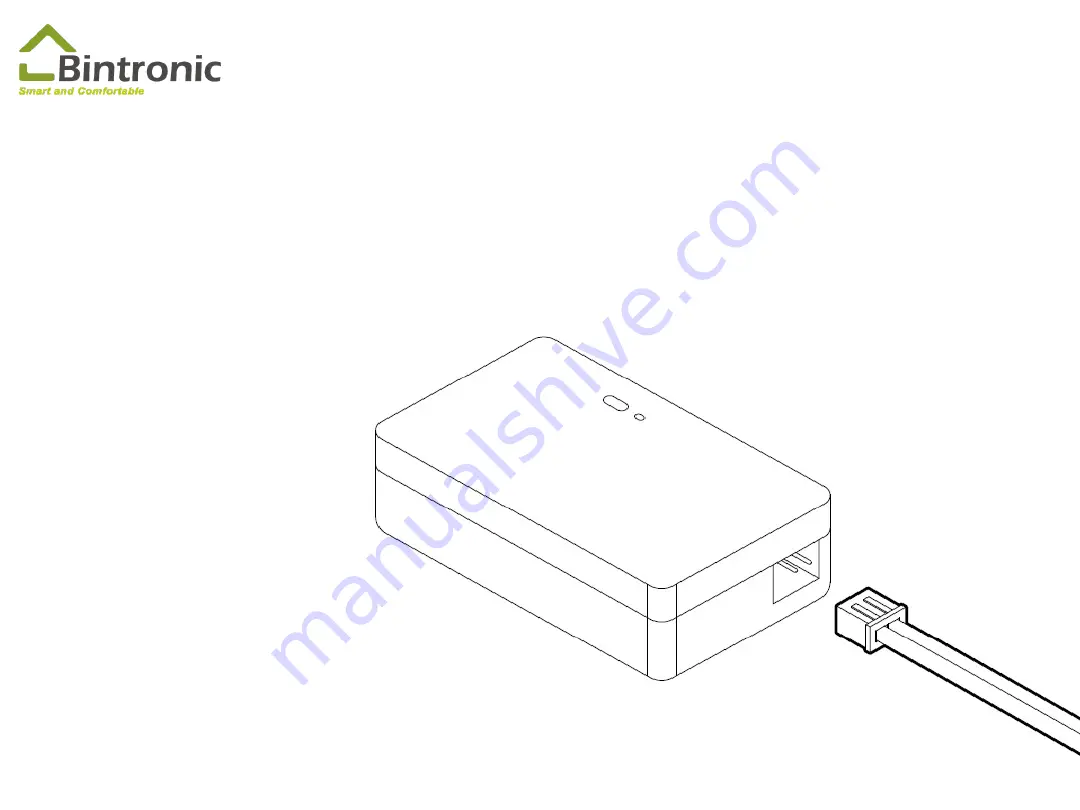 Bintronic SA-7556 Instruction Manual Download Page 7