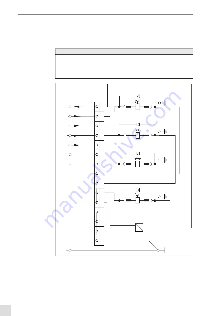 BINZEL-ABICOR BRS-CC Operating Instructions Manual Download Page 14