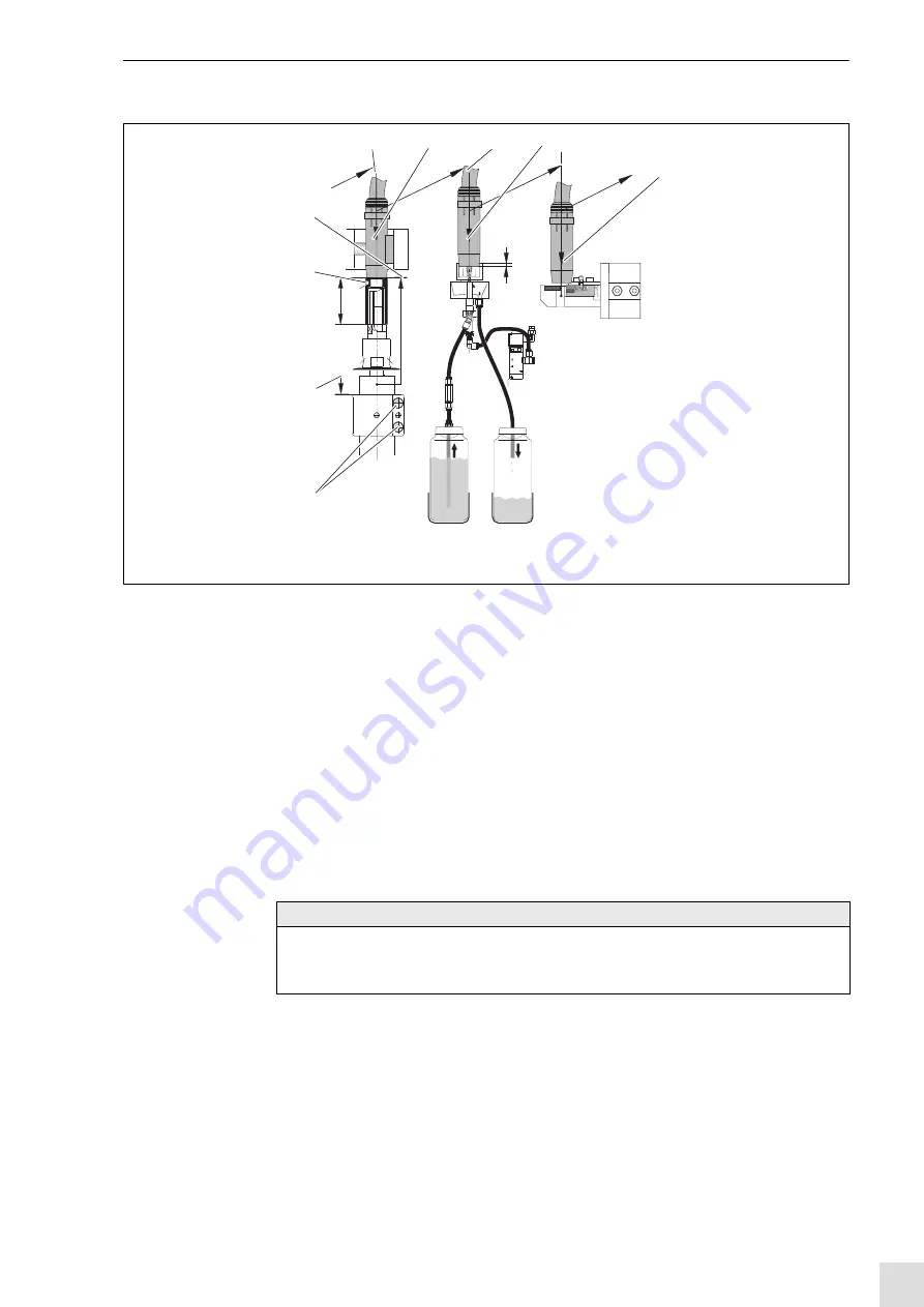 BINZEL-ABICOR BRS-CC Operating Instructions Manual Download Page 51