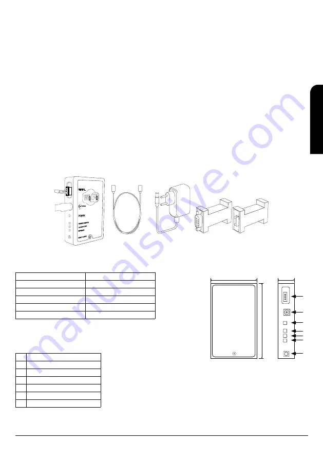 Bio Bronpi KIT WIFI 1 Installation, Operating And Servicing Instructions Download Page 15