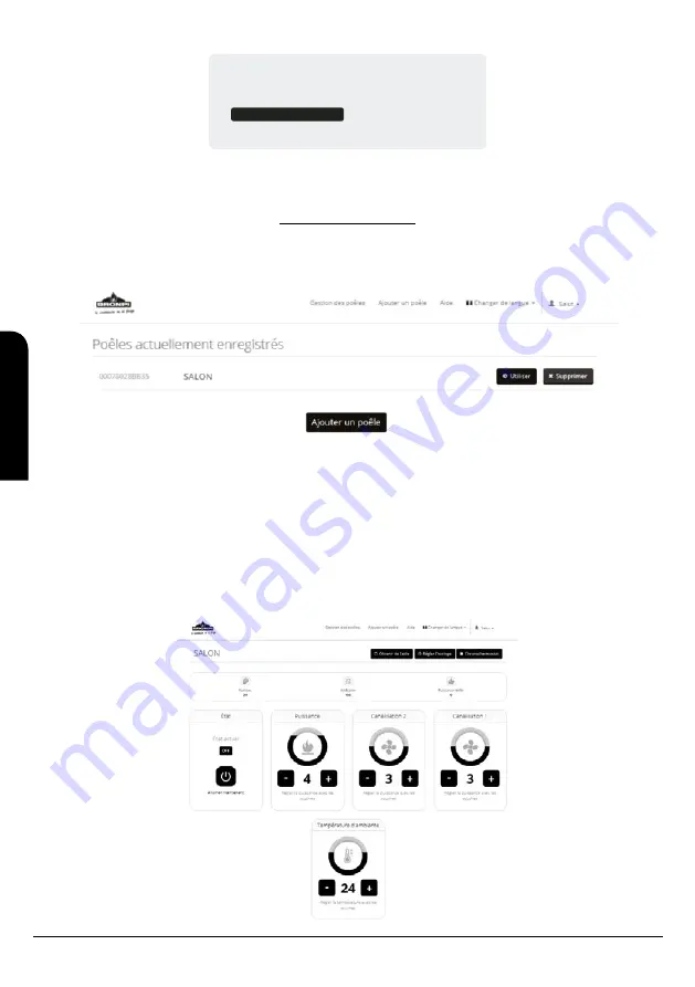 Bio Bronpi KIT WIFI 1 Installation, Operating And Servicing Instructions Download Page 30