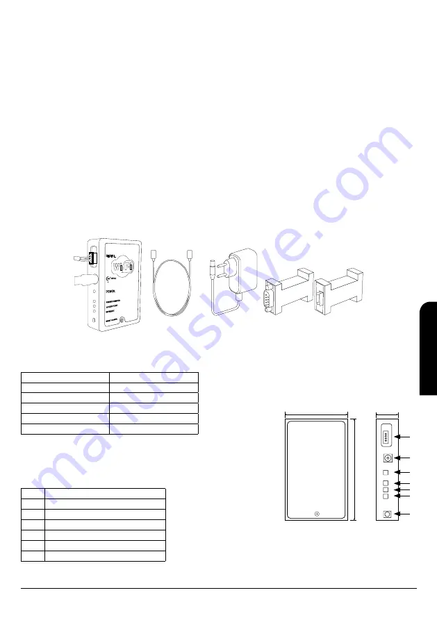 Bio Bronpi KIT WIFI 1 Installation, Operating And Servicing Instructions Download Page 35