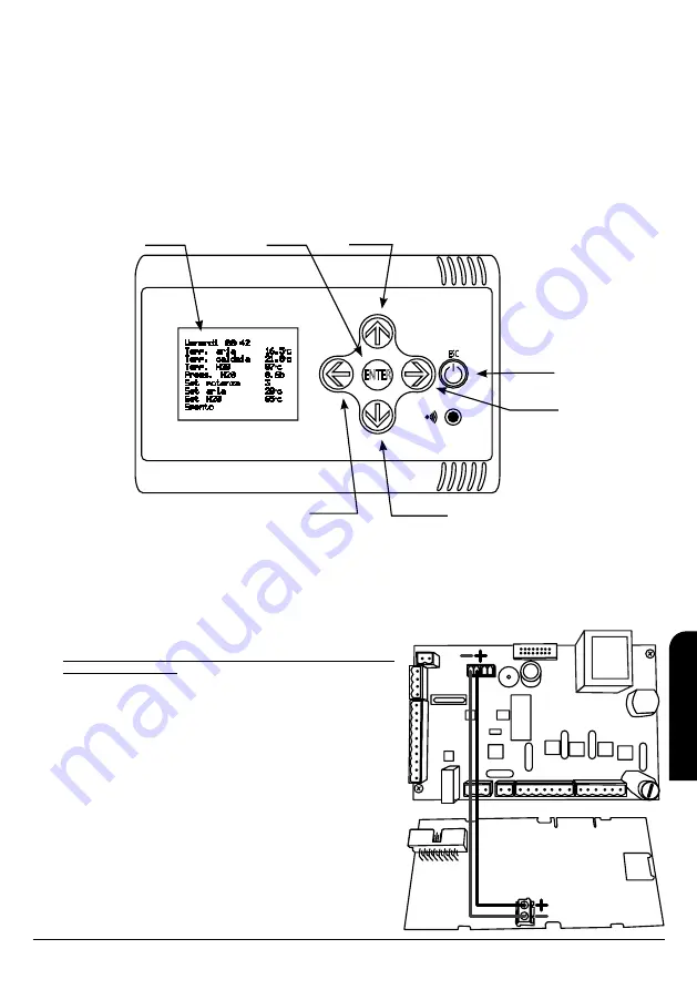 Bio Bronpi PE-130 Installation And Operation Instructoins Download Page 16