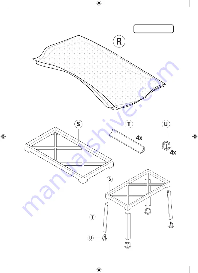 Bio Green CityJungle Installation Manual Download Page 3