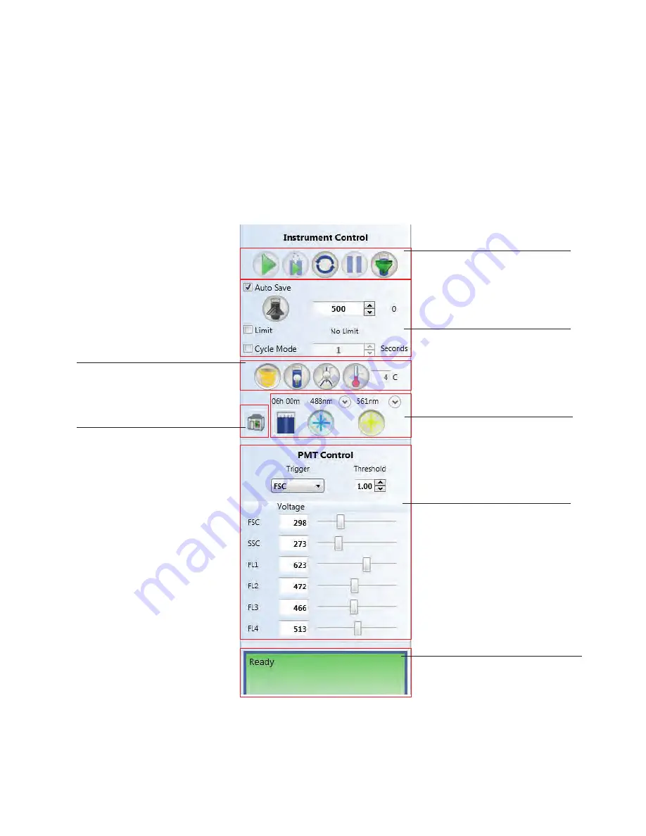 BIO RAD 145-1001 Instruction Manual Download Page 30