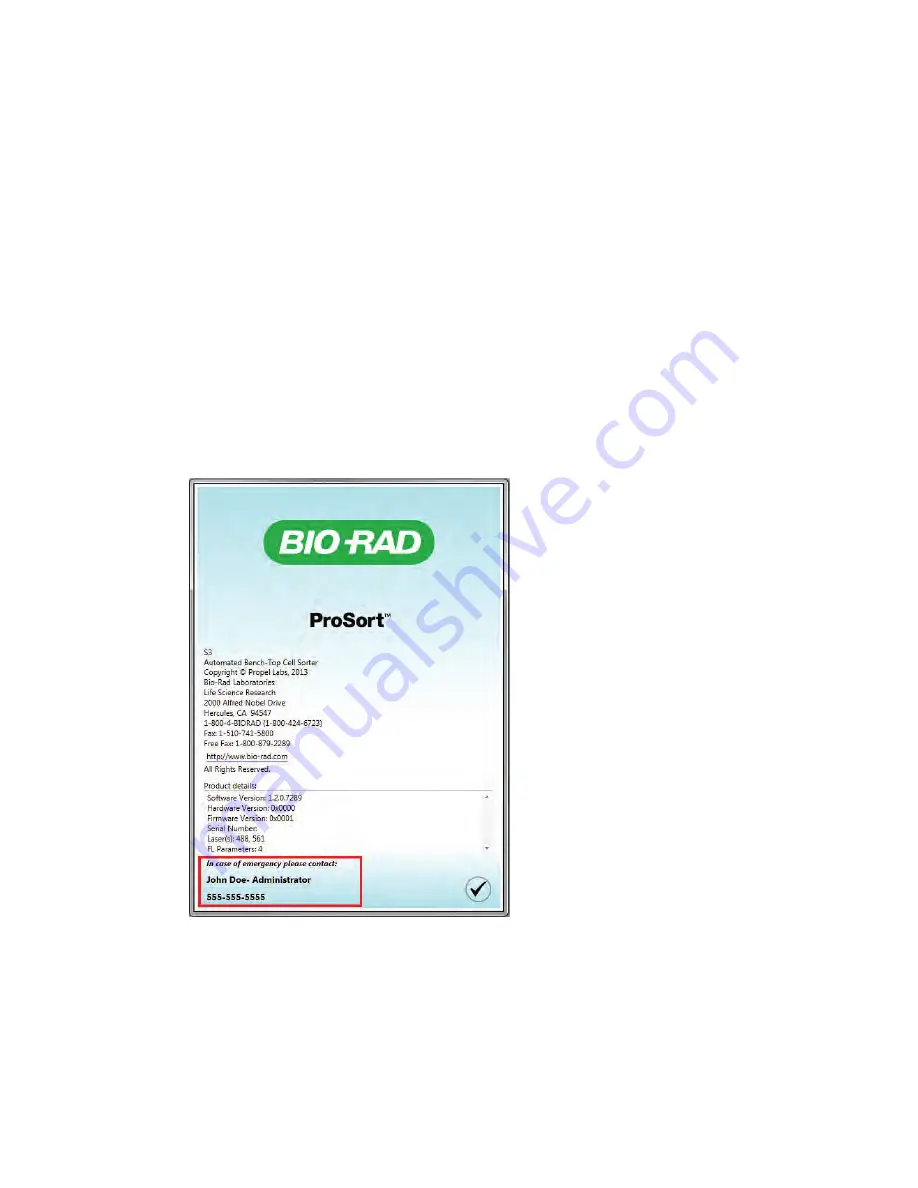 BIO RAD 145-1001 Instruction Manual Download Page 41