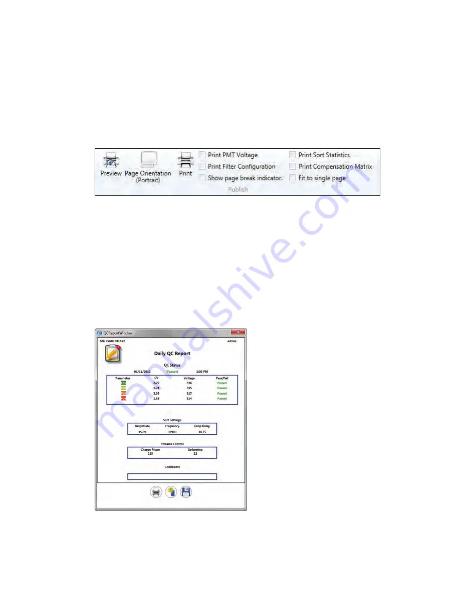 BIO RAD 145-1001 Скачать руководство пользователя страница 86