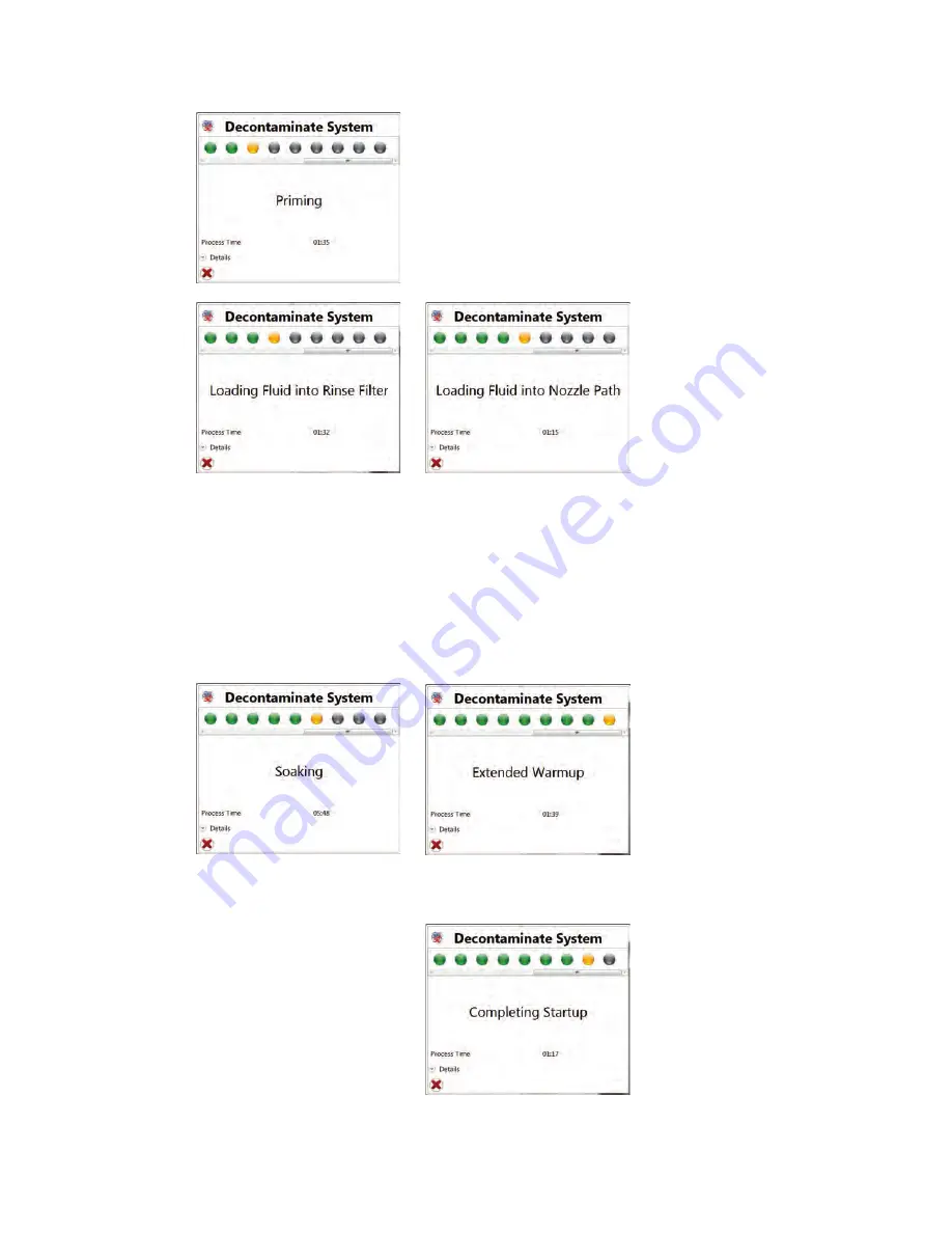 BIO RAD 145-1001 Instruction Manual Download Page 108