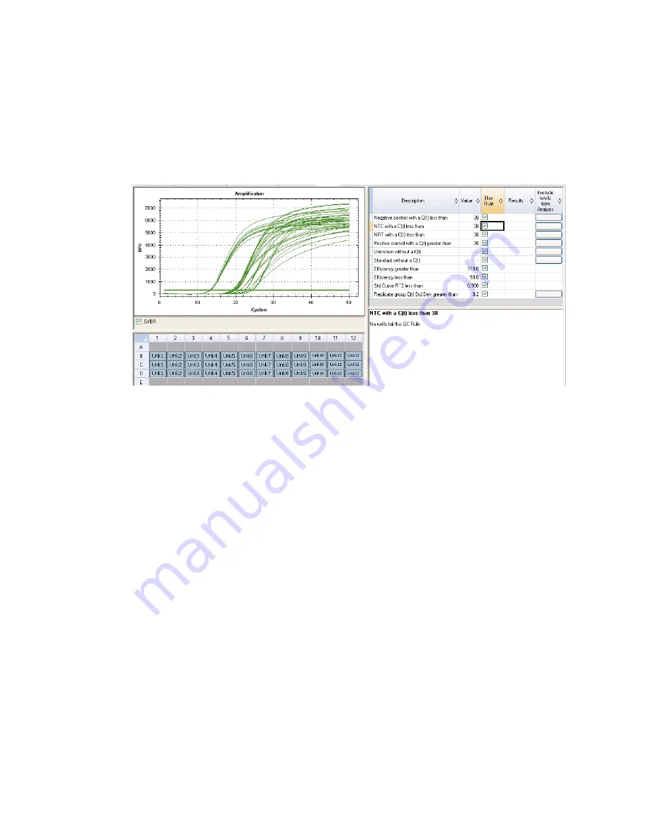 BIO RAD CFX384 Instruction Manual Download Page 105