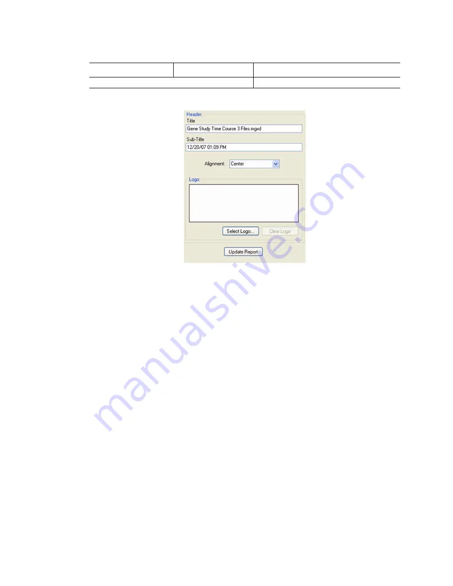 BIO RAD CFX384 Instruction Manual Download Page 123