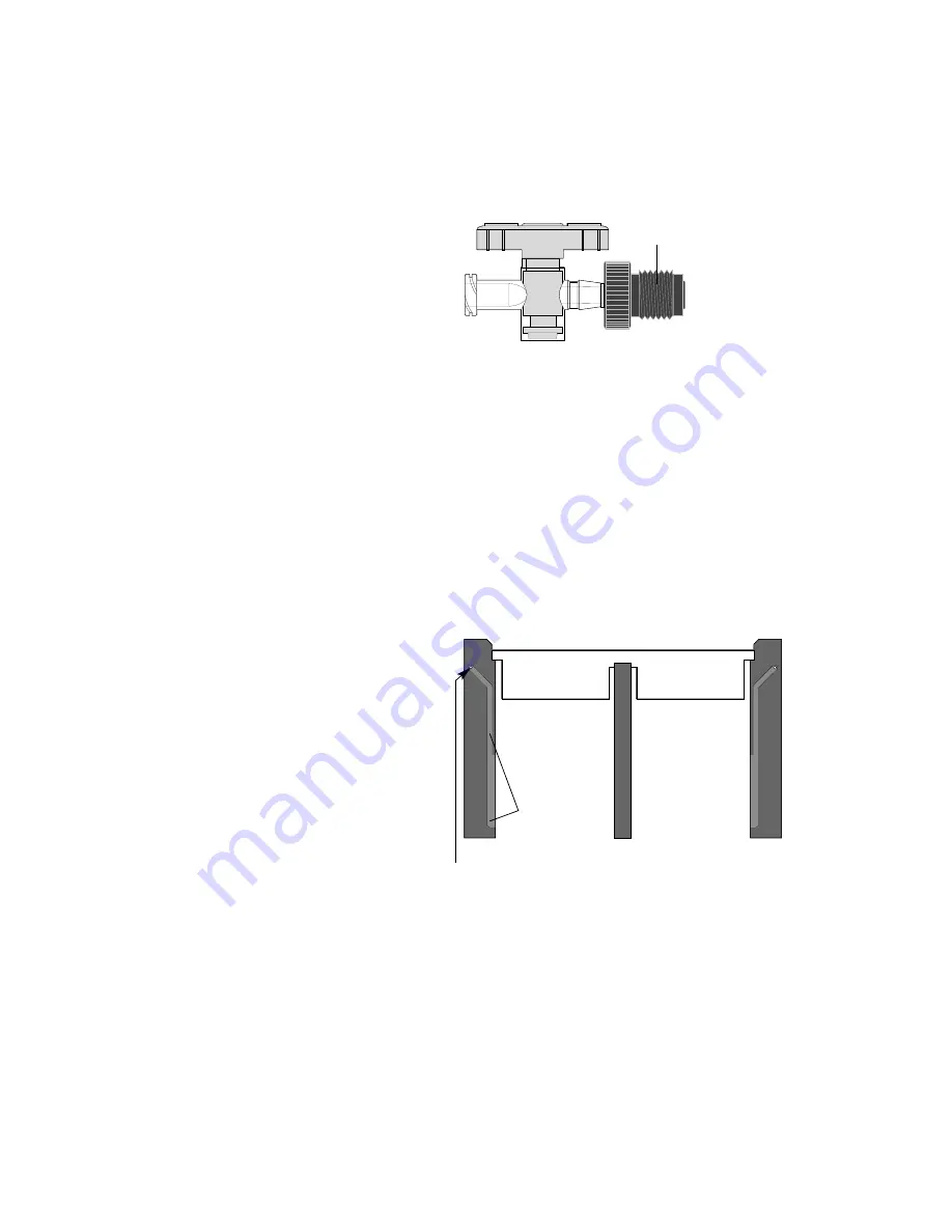 BIO RAD DCODE Скачать руководство пользователя страница 12