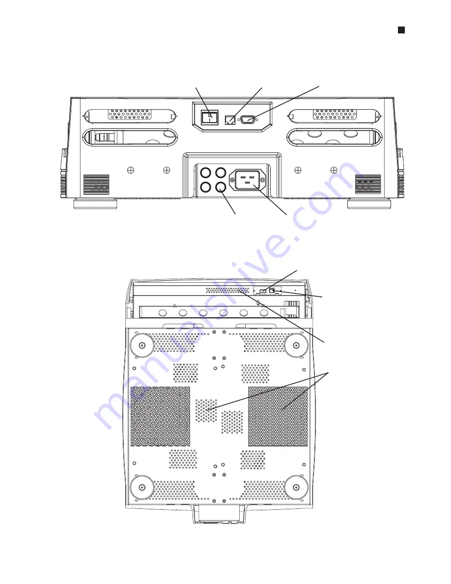 BIO RAD PTC-0240 Скачать руководство пользователя страница 14