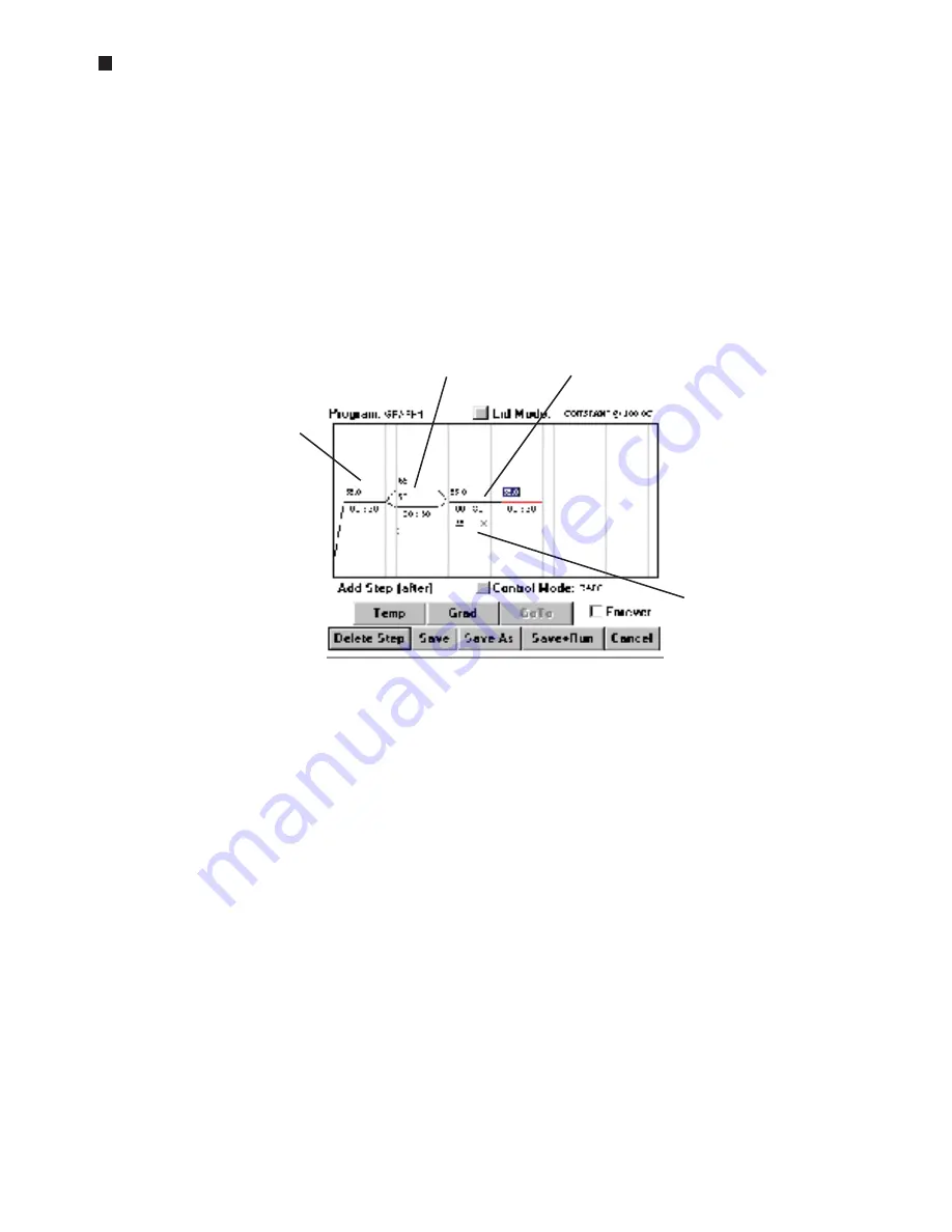 BIO RAD PTC-0240 Скачать руководство пользователя страница 57