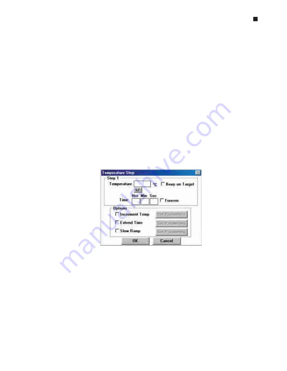 BIO RAD PTC-0240 Operation Manual Download Page 66