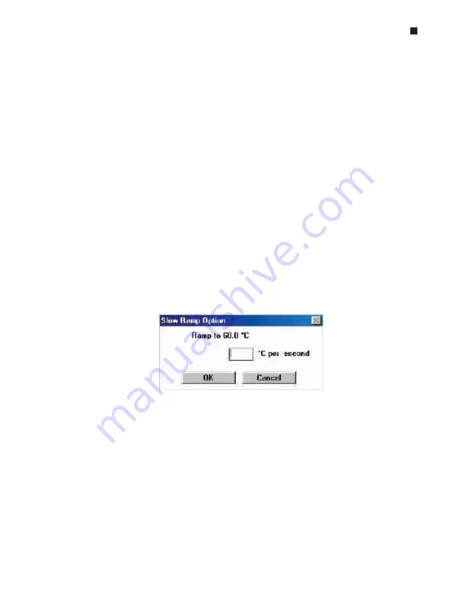 BIO RAD PTC-0240 Operation Manual Download Page 72