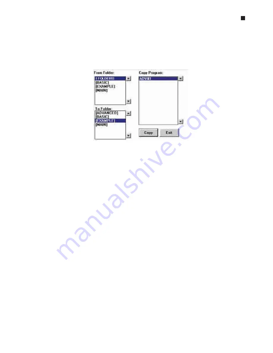 BIO RAD PTC-0240 Operation Manual Download Page 84