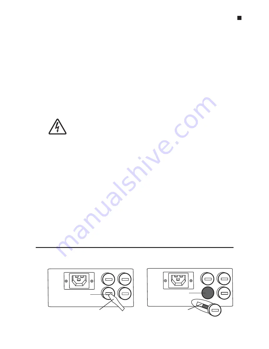 BIO RAD PTC-0240 Operation Manual Download Page 108