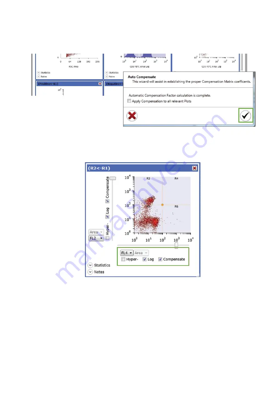 BIO RAD S3e User Manual Download Page 31