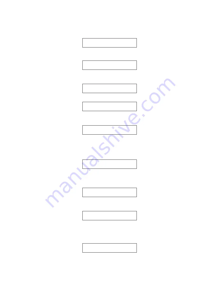 BIO RAD SmartSpec 3000 Instruction Manual Download Page 23