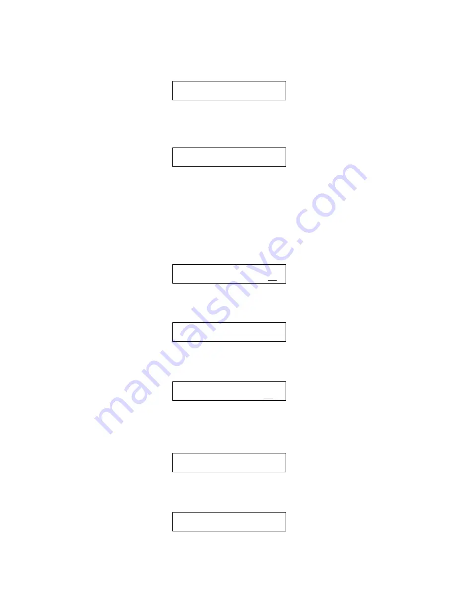 BIO RAD SmartSpec 3000 Instruction Manual Download Page 28